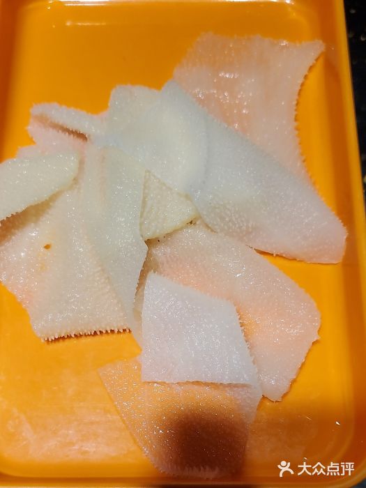 麻辣一坊自助火锅(长兴店)图片