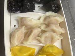 -船歌·鱼水饺青岛菜(枫蓝国际购物中心店)