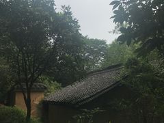 -法云安缦酒店