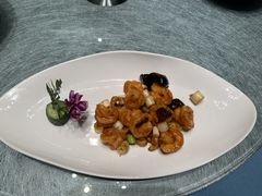 -晶泽丽琅·鱼鲜川菜(川师店)