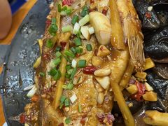 -徽州美食(三十年老店)
