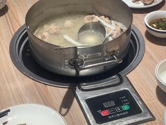 -探窝·竹笙椰子鸡(杨箕店)