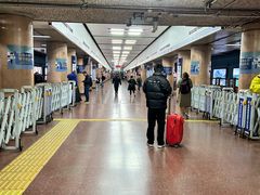 -北京站(地铁站)