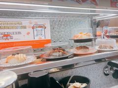 -争鲜回转寿司(太阳宫凯德MALL店)