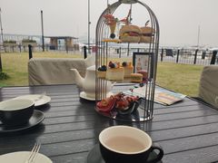 -南沙游艇会·大兵船餐厅