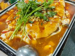 -邹胖哥好好吃餐馆(荔波美食街店)