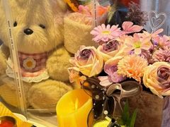 -翡翠鸟精品泰国菜(北辰财富中心店)