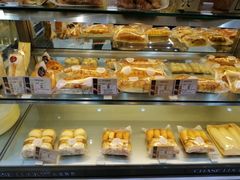 -长乐饼屋(荔湾店)