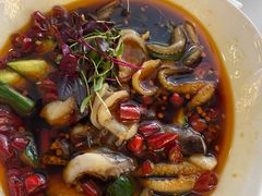 -丰收日·小海鲜·沪上家宴(顾村正大店)
