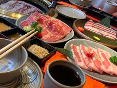 -和来烤肉(仓山万达店)