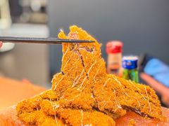 -海之屋韩式烤肉(海棠68环球美食街店)