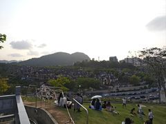 -白石龙音乐公园