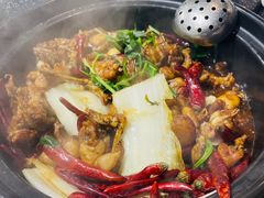 -夜郎国·贵州菜(南山店)
