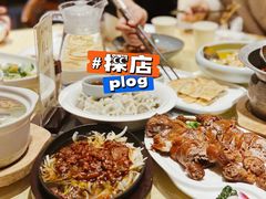 -熙春园餐厅
