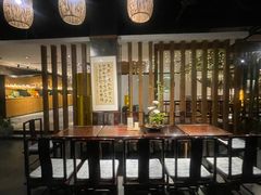 -青藤茶馆(南山路店)