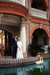 -YIMO映画摄影工作室