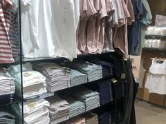 -MUJI无印良品(万达天鹅湖店)