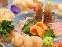 -眞日本料理