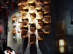 大堂-水木苼 蔬食料理