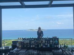 -瑰丽酒店·海吧·天际下午茶·现场DJ·天台酒吧