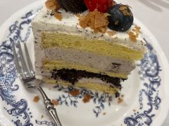 -PETIT PARIS 小巴黎(花园道店)