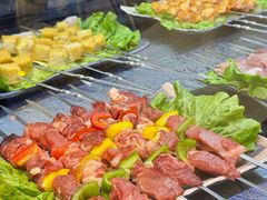 -清真·尖子尖牛肉面(王府井店)
