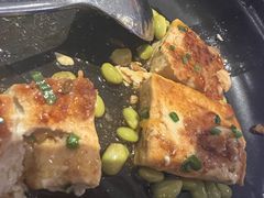 -阿庄新豫菜(航海东路店)