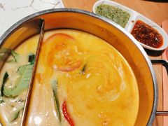 -生如夏花泰式火锅(鹭洲里店)