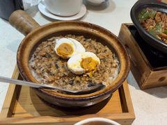 -膳心记-明火四宝煲仔饭(燕南店)