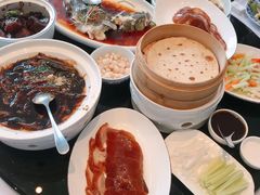 -漢舍中国菜馆(889广场店)