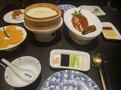 -喜悦烤鸭·新京菜(王府井店)