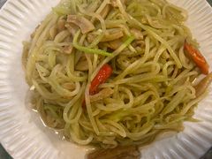 -浩海火烧云傣家菜(京广店)