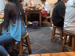 -阳阳老火锅(小南门店)