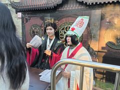 -武汉园博园(武汉自然博物馆)