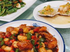 -明香海鲜酒家(华强北店)