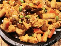 -百饺园(平山道店)