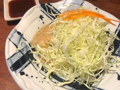-山杏yama-katsu·吉列炸物