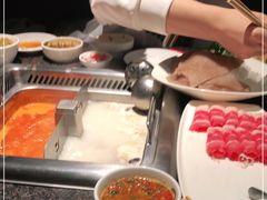 -海底捞火锅(崇文门新世界百货店)