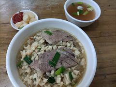 -老刘家泡馍·陕西老字号(钟楼广济街店)