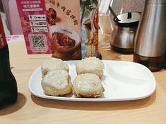 -小杨生煎(天之骄子店)