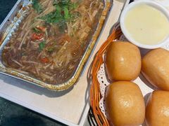 -扇贝王·海鲜烧烤(慈溪店)