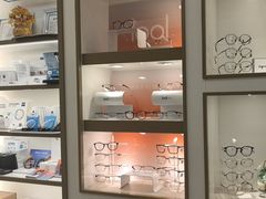 -宝岛眼镜·星创视光中心(百联世纪购物中心店)