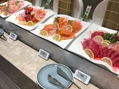 -菲住布渴酒店自助餐厅(阿里巴巴西溪园区店)