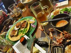 -鞠橘居酒屋(仁恒江湾新天地店)