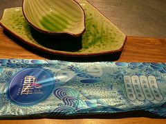 -鱼库·不仅是一家烤鱼店(车公庙店)