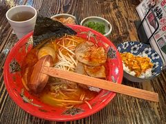 -平成屋· Late Night 食堂(四川北路店)