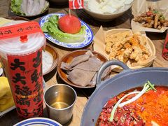 -于屿城重庆火锅(深圳总店)