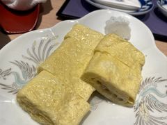 -小山日本料理(电子大厦店)