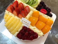 -味多美蛋糕(六里桥店)