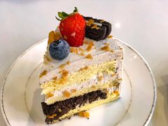 -PETIT PARIS 小巴黎(花园道店)